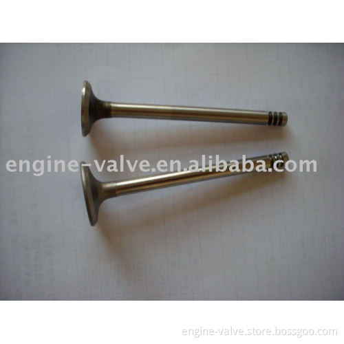 car inlet & exhaust valve for LADA